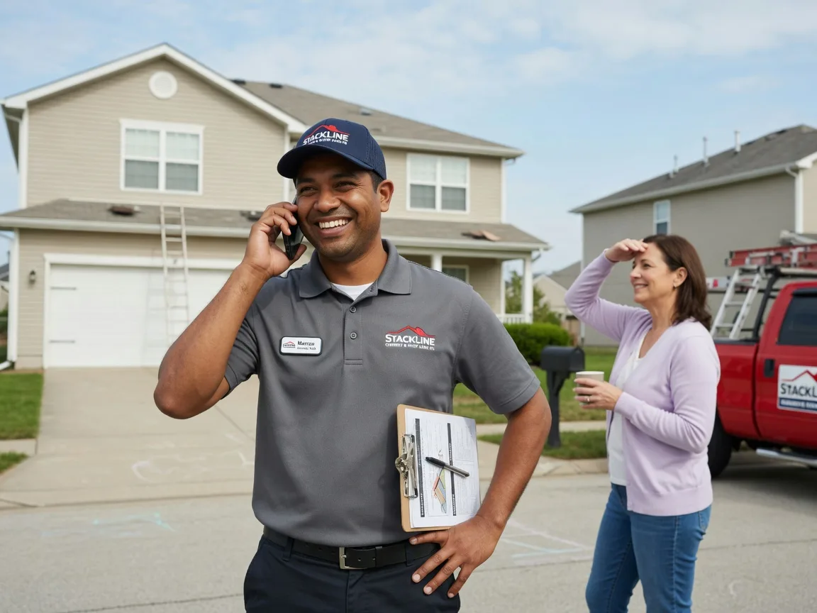 Chimney flashing repair Manville, RI FAQs